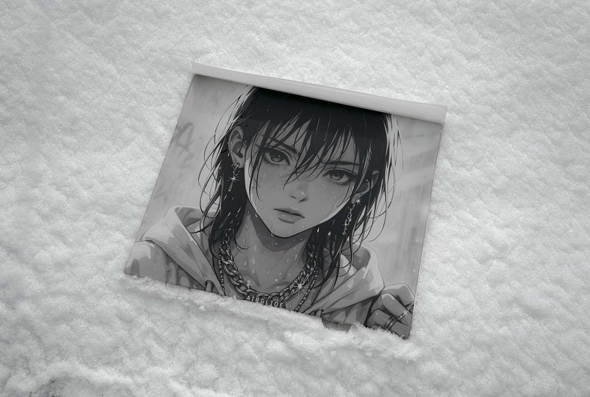 How Durable Are AIRGLIDE Glass Mousepads?