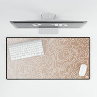 DUNE TOPO | MOUSE PAD