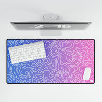 AURORA TOPO | MOUSE PAD