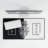 DRAGON | MOUSE PAD