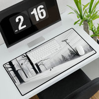 SNOWFALL | MOUSE PAD