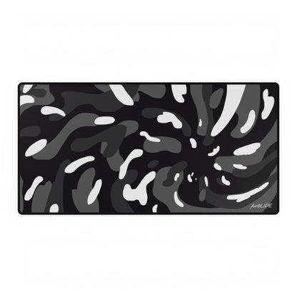 BLACK VORTEX | MOUSE PAD