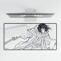 DUALITY 01 | MOUSE PAD