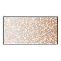 DUNE TOPO | MOUSE PAD
