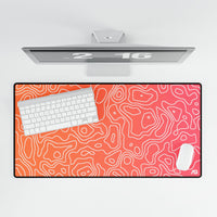 HORIZON TOPO | MOUSE PAD