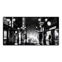 REFRACTION | MOUSE PAD