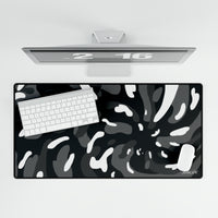 BLACK VORTEX | MOUSE PAD