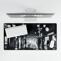 REFRACTION | MOUSE PAD