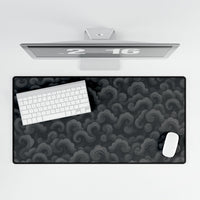 BLACK SMOKE | MOUSE PAD