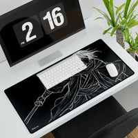 DUALITY 02 | MOUSE PAD