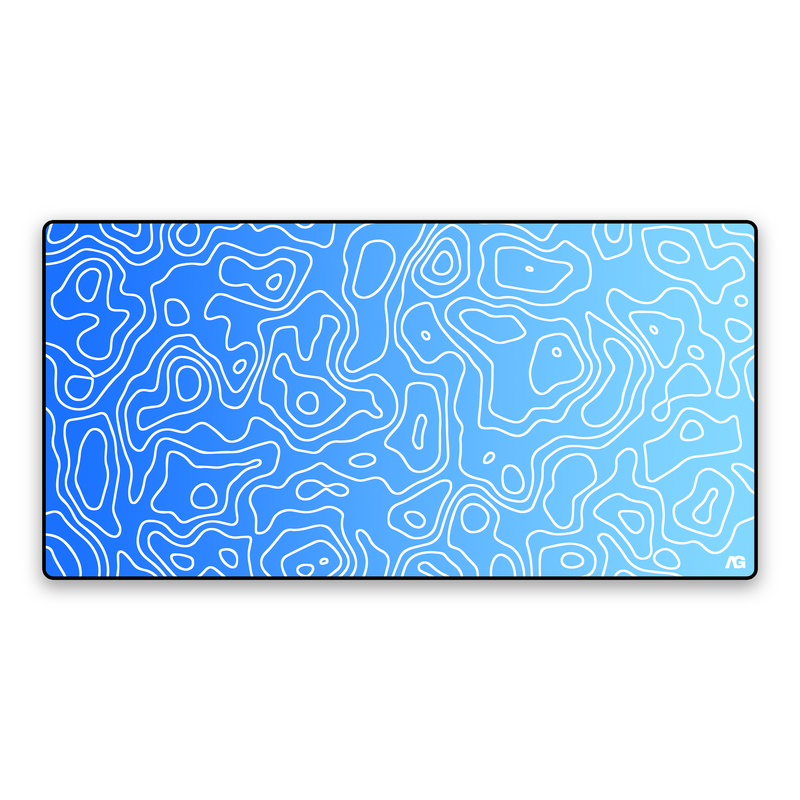 ARCTIC TOPO
