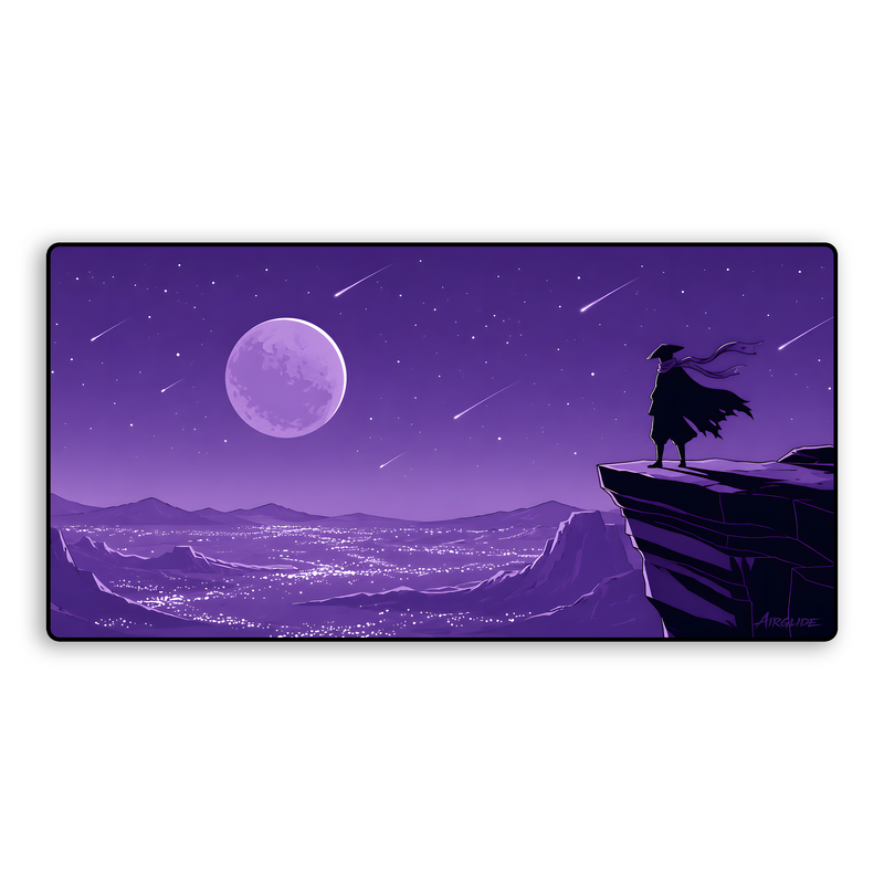 VOIDWALKER