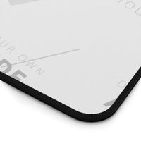 CUSTOM MOUSEPAD
