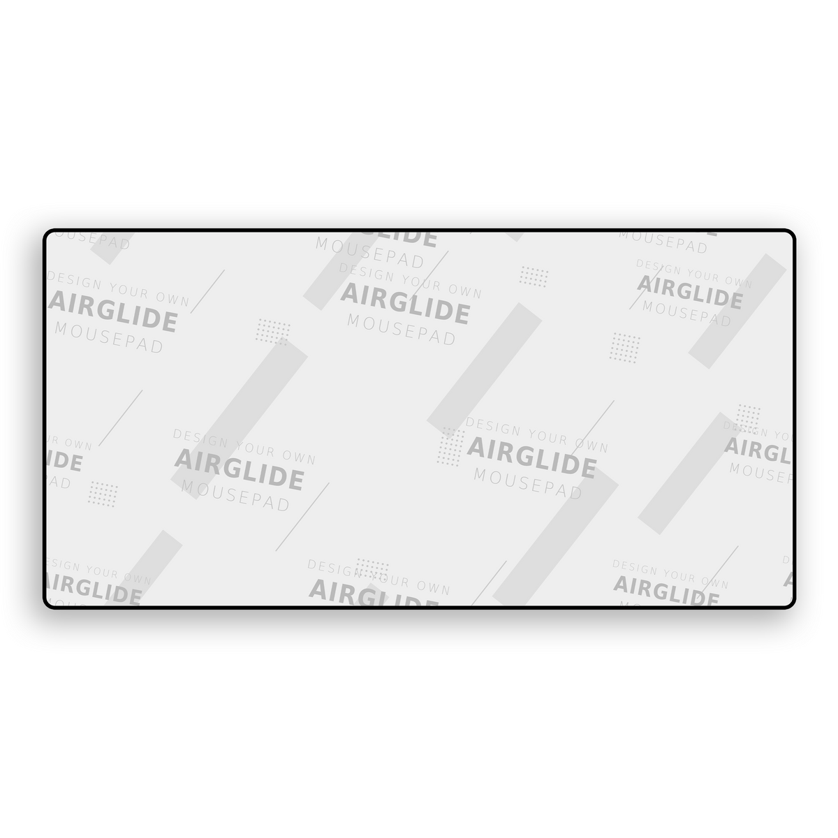 CUSTOM MOUSEPAD