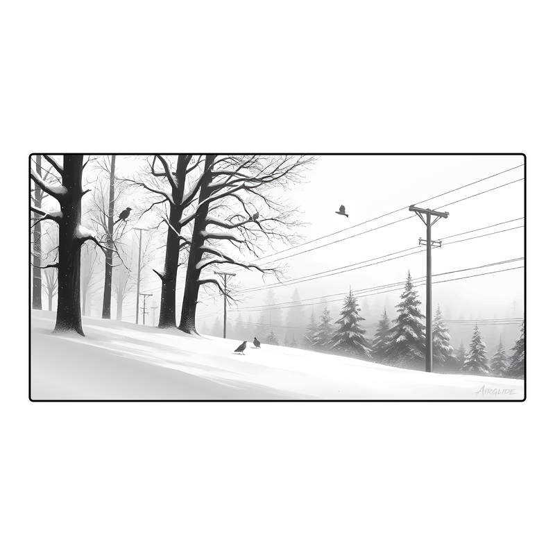 SNOWFALL