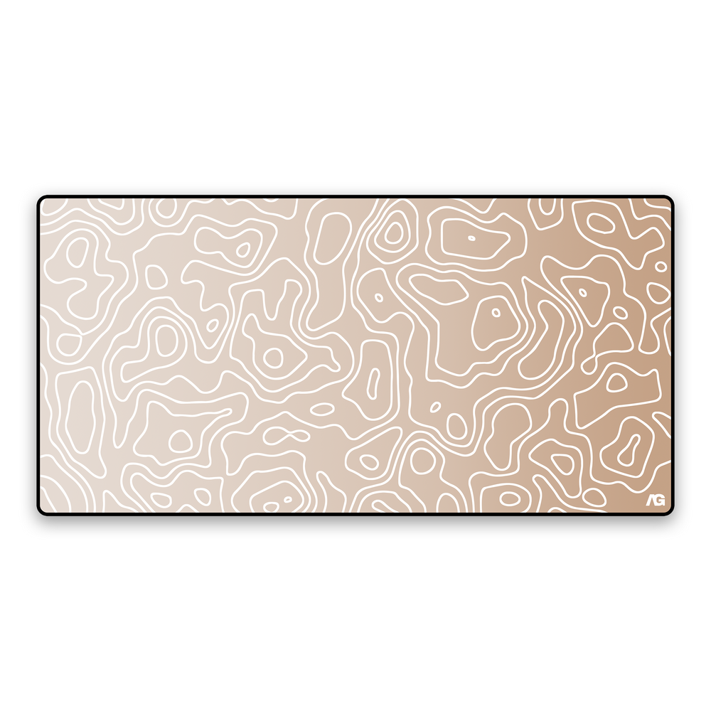 DUNE TOPO