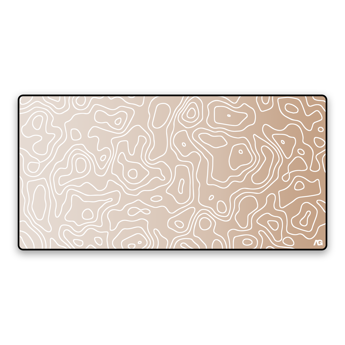 DUNE TOPO