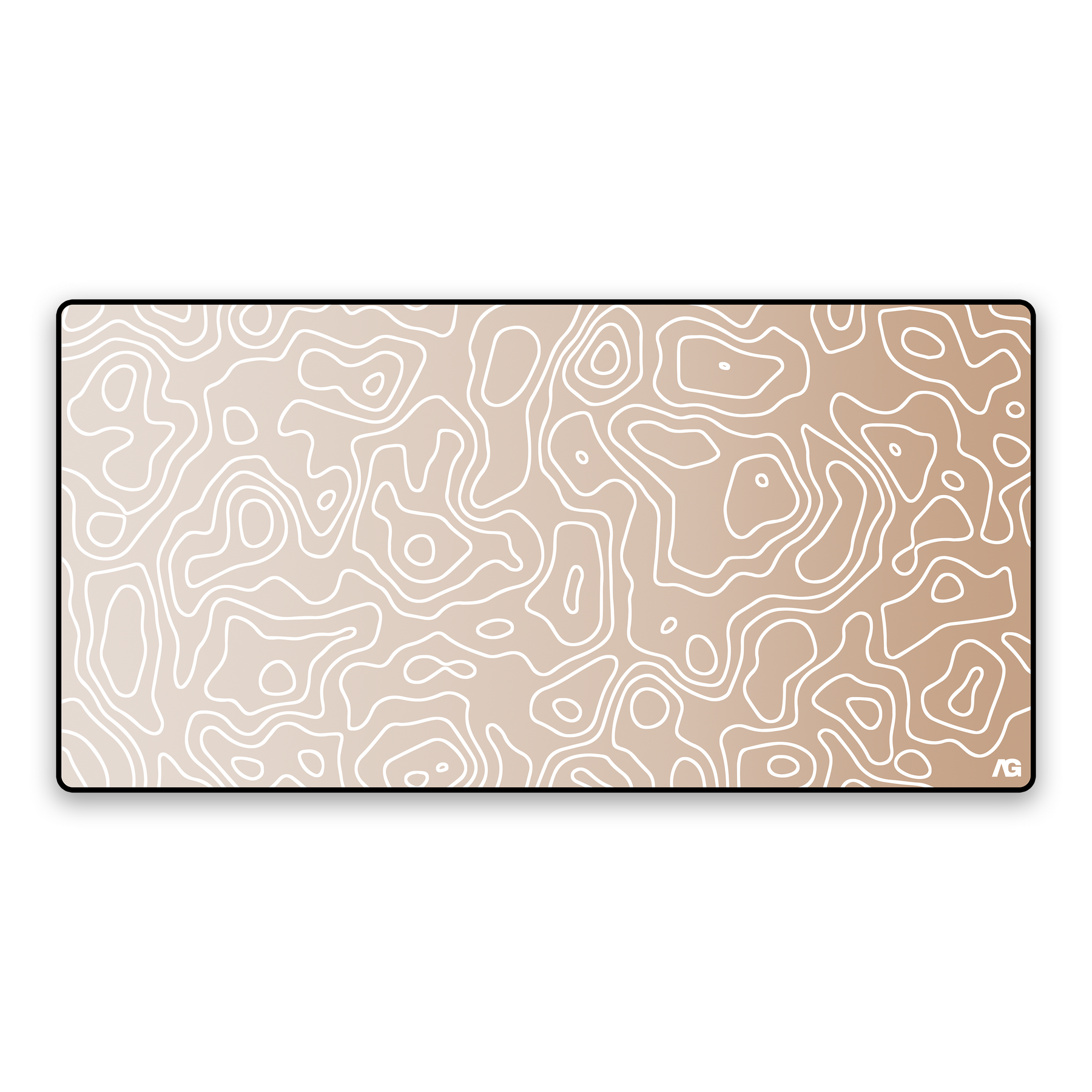 DUNE TOPO