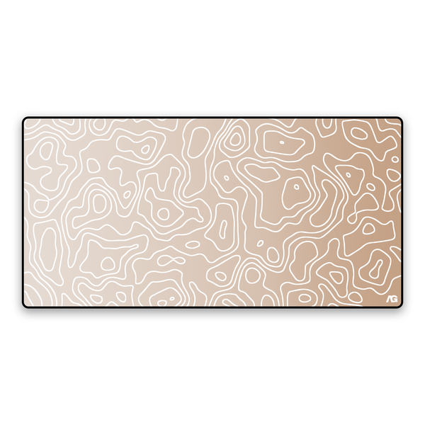 DUNE TOPO
