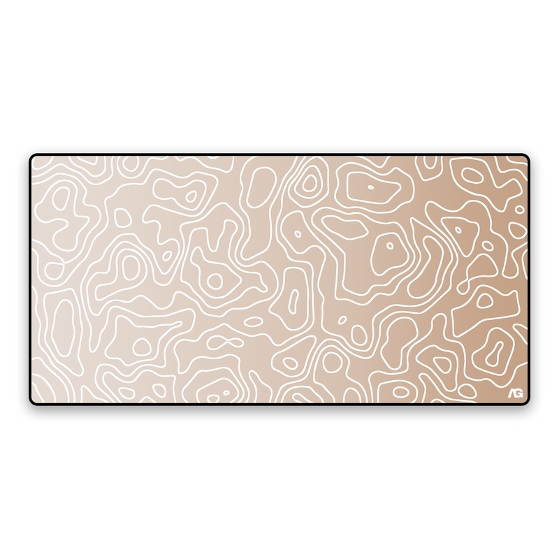DUNE TOPO