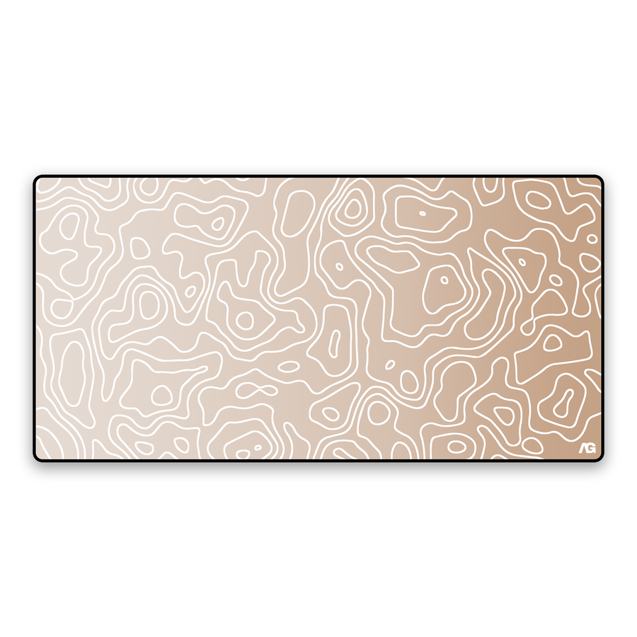 DUNE TOPO