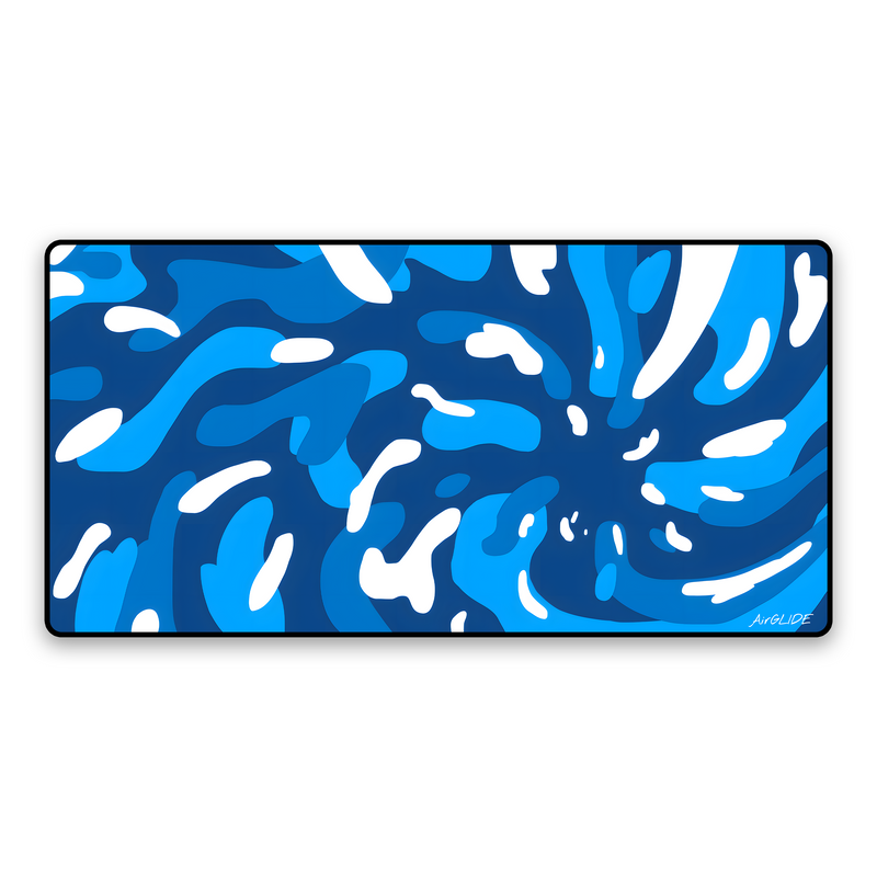 BLUE VORTEX