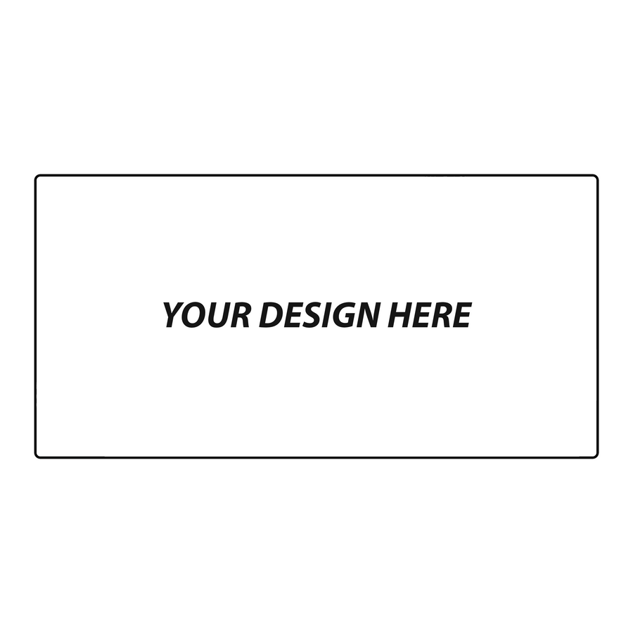 CUSTOM MOUSEPAD
