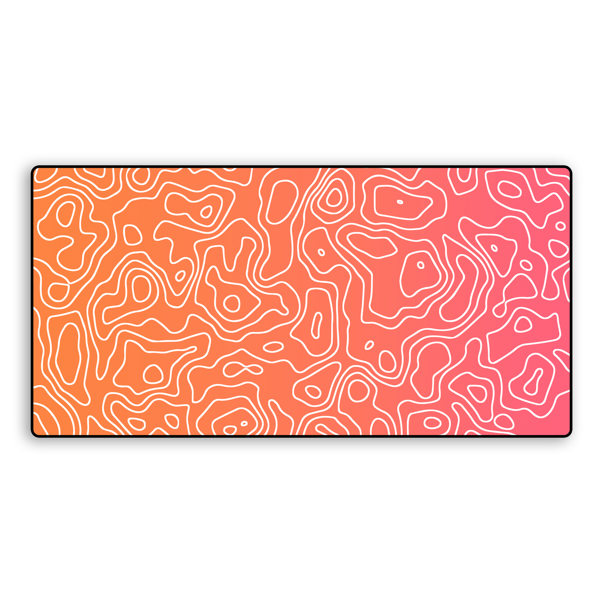 HORIZON TOPO