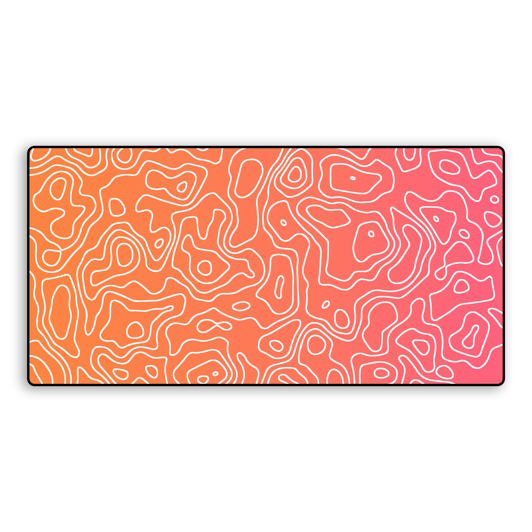 HORIZON TOPO