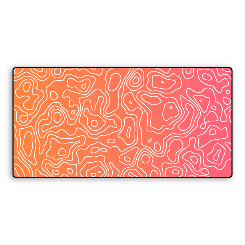 HORIZON TOPO
