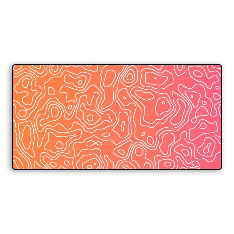 HORIZON TOPO