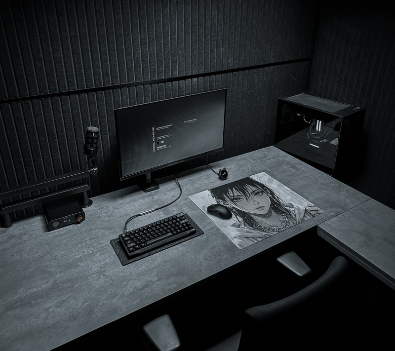 Creator setup