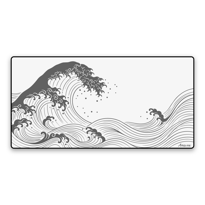 WHITE SURGE II