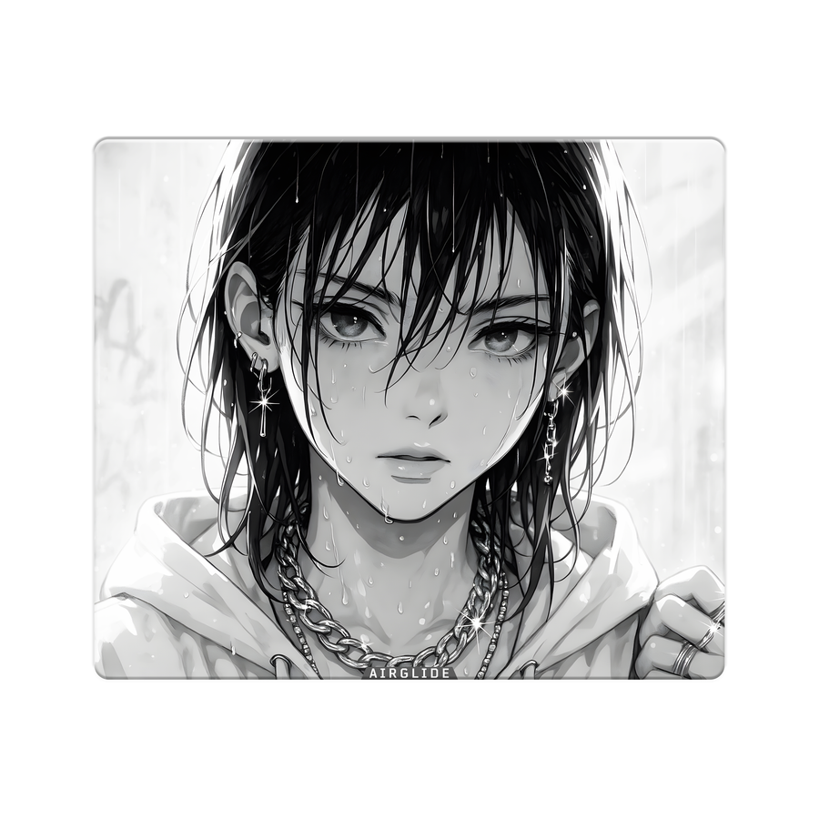 MIRA | SUPPORT EN VERRE