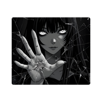 FRACTURE | GLASS PAD