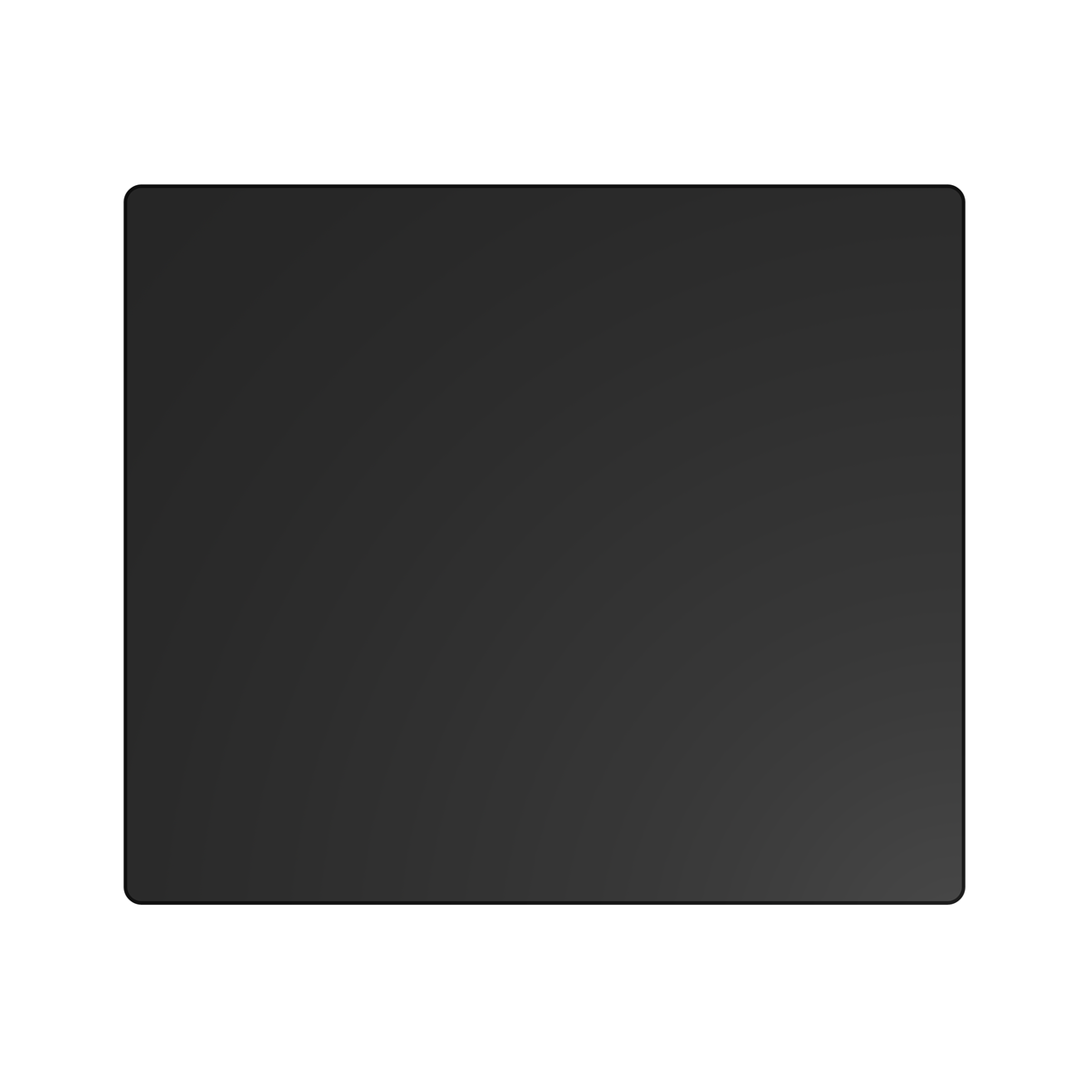 FRACTURE | GLASS PAD