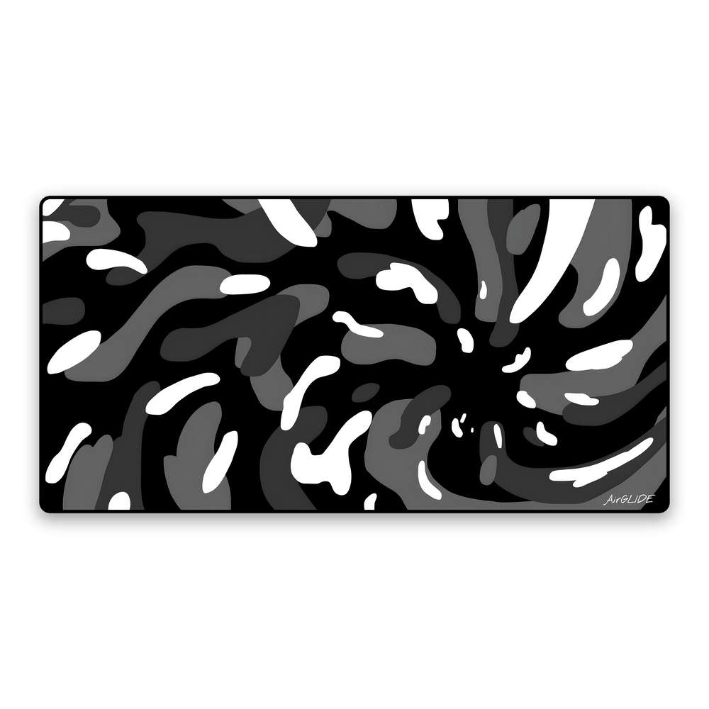 BLACK VORTEX