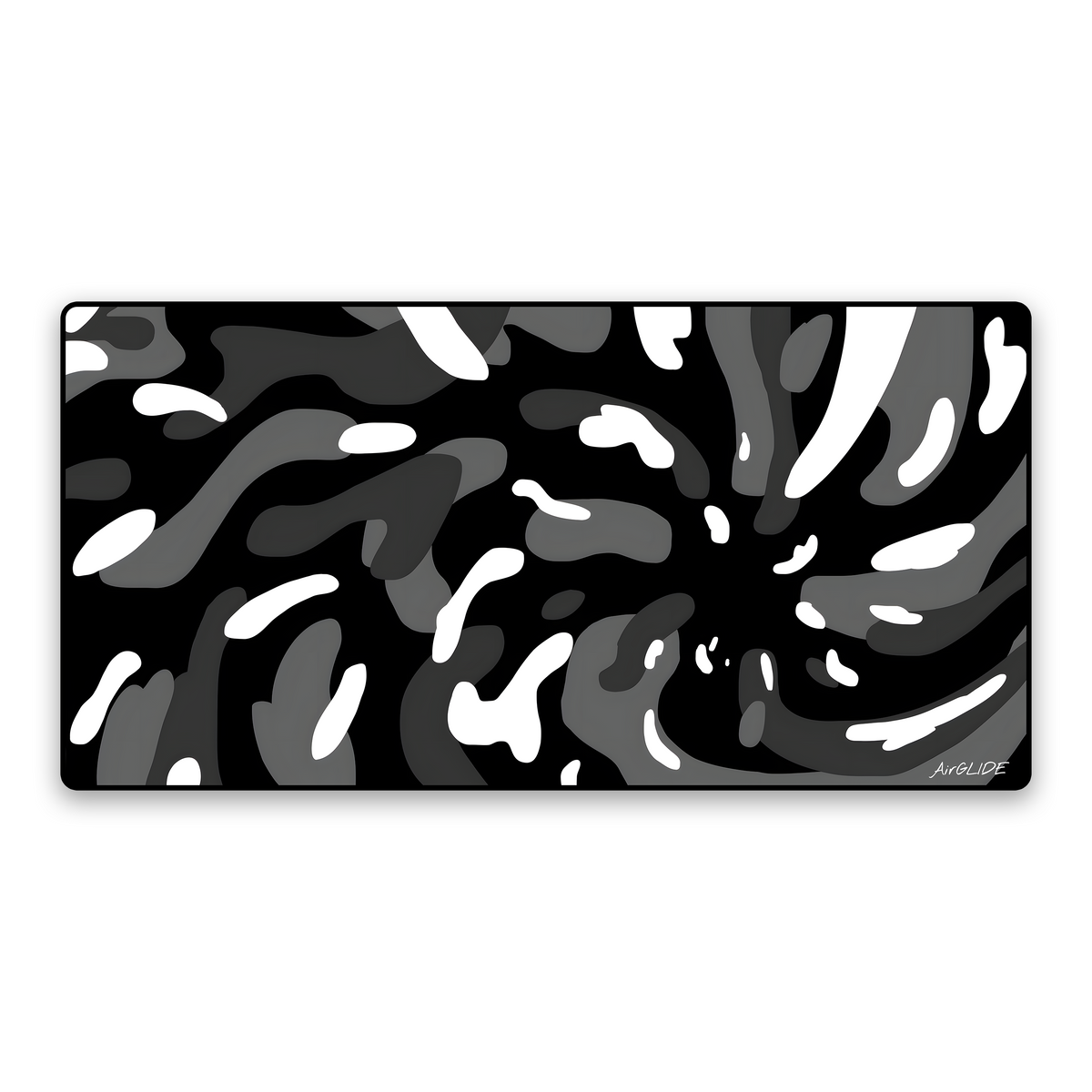 BLACK VORTEX