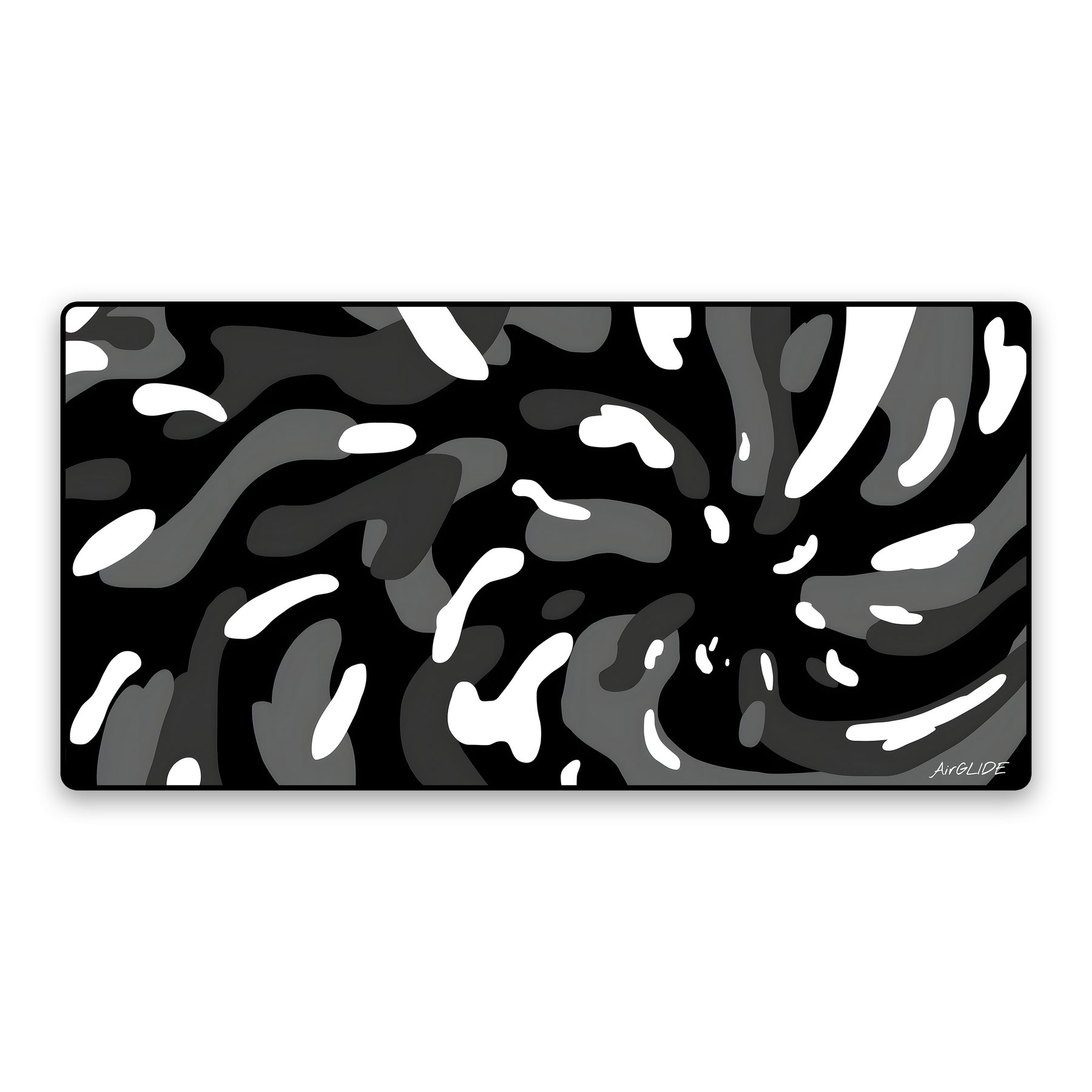 BLACK VORTEX
