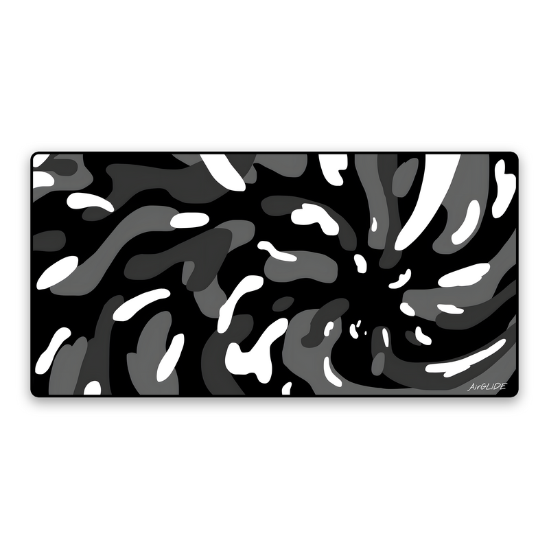 BLACK VORTEX