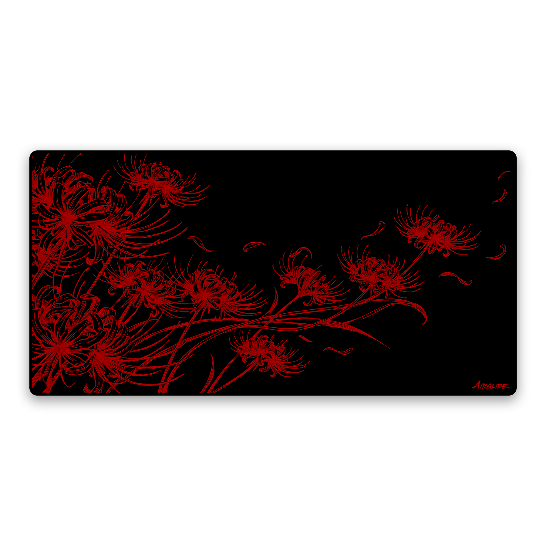 AKAI SPIDER LILY