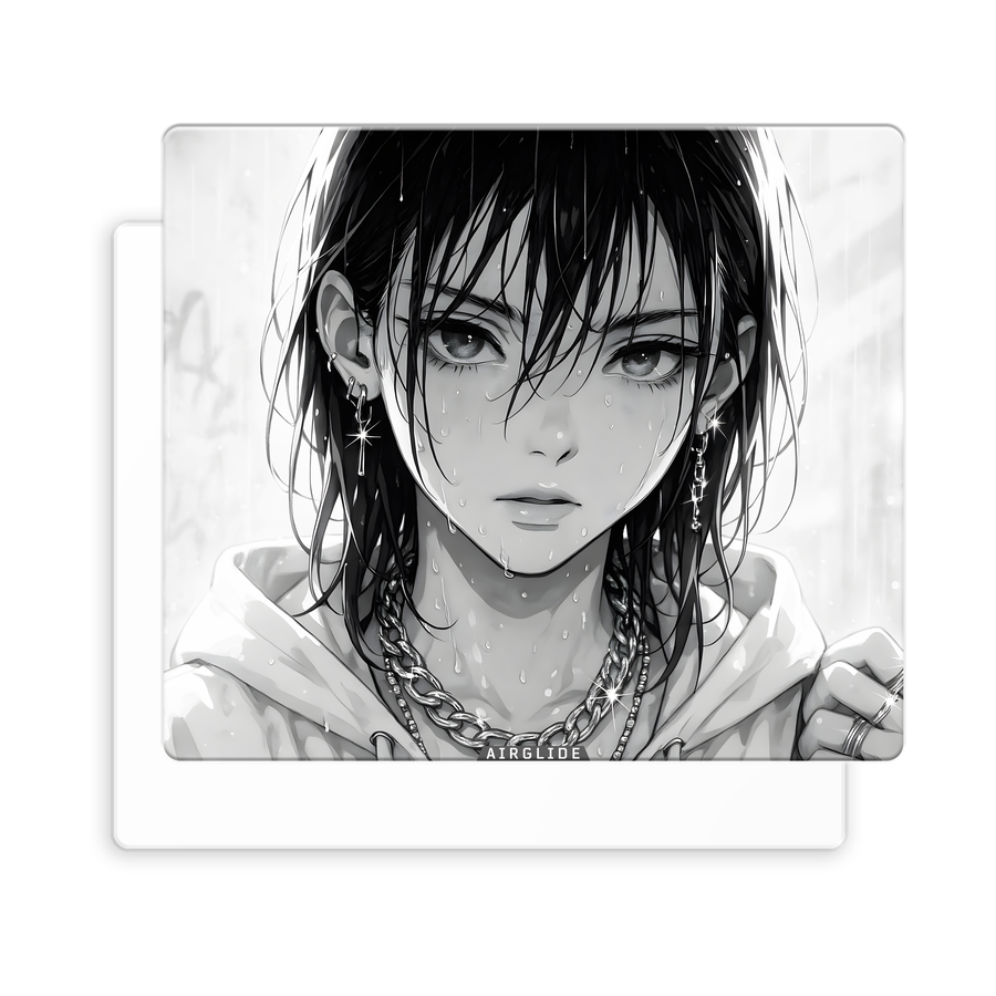 MIRA | SUPPORT EN VERRE