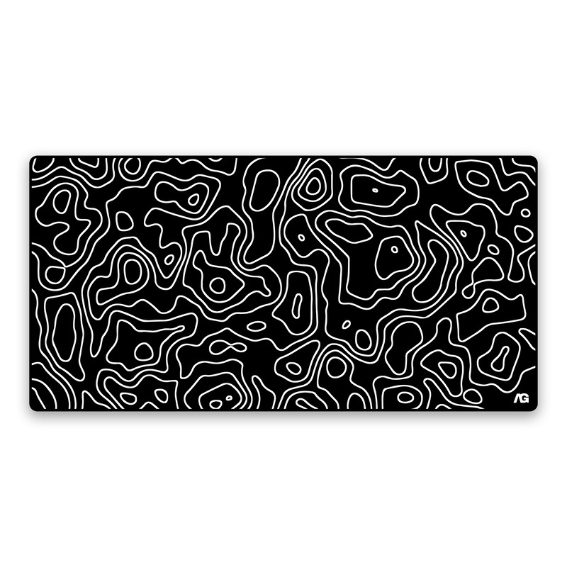 BLACK TOPO