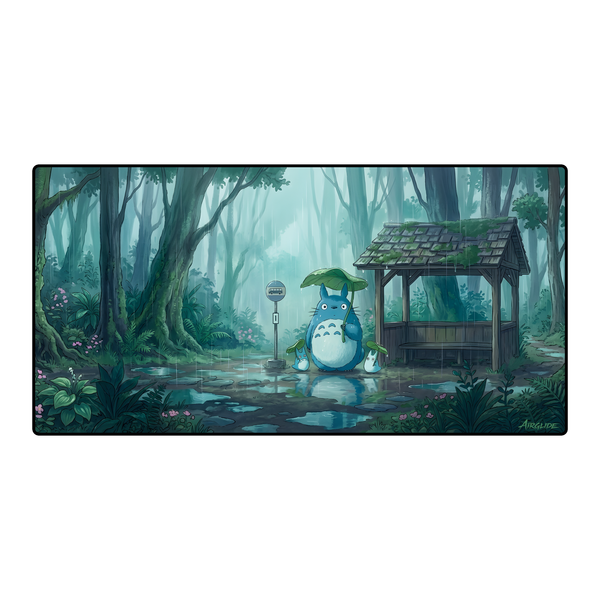 SHIZUKA AME - QUIET RAIN