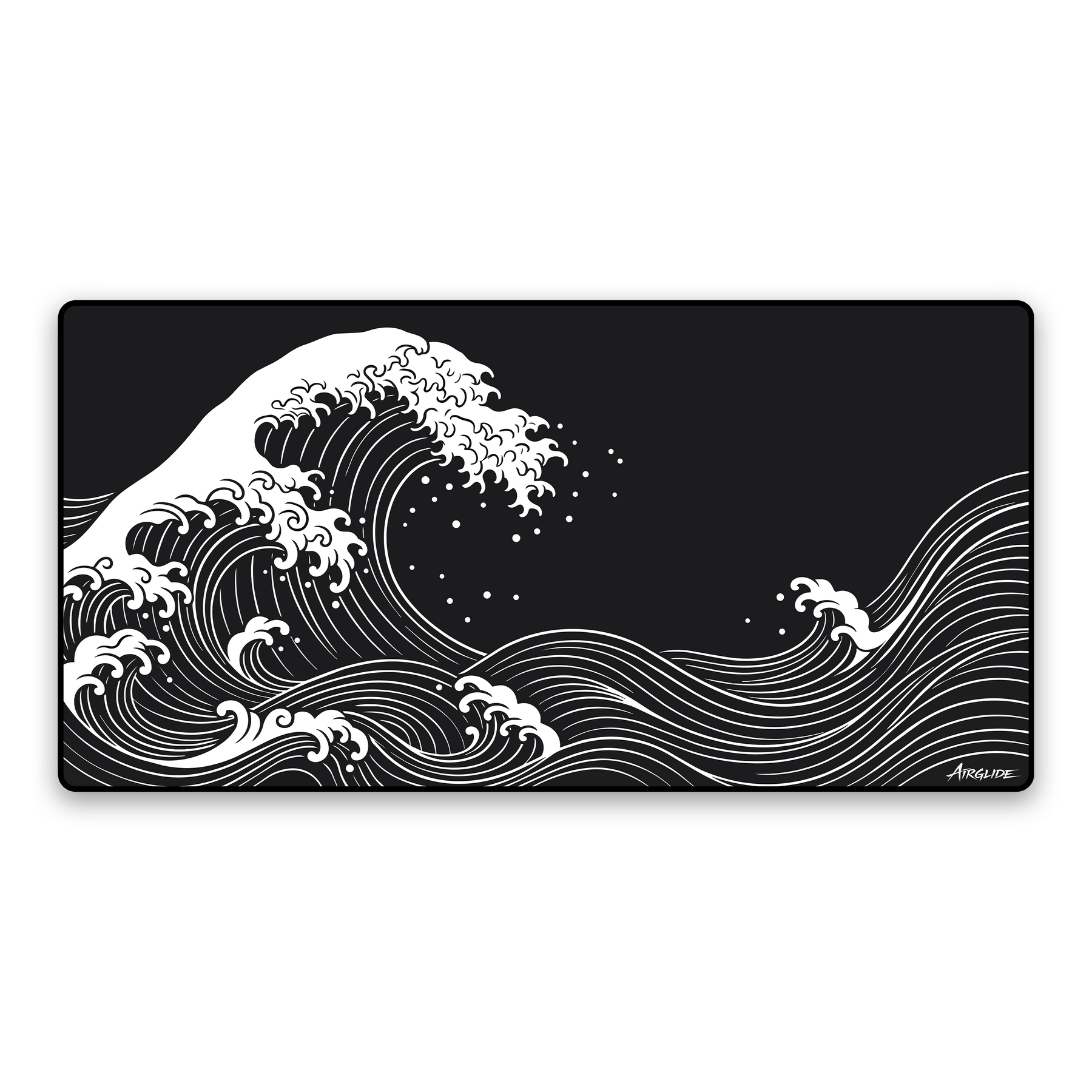 BLACK SURGE II