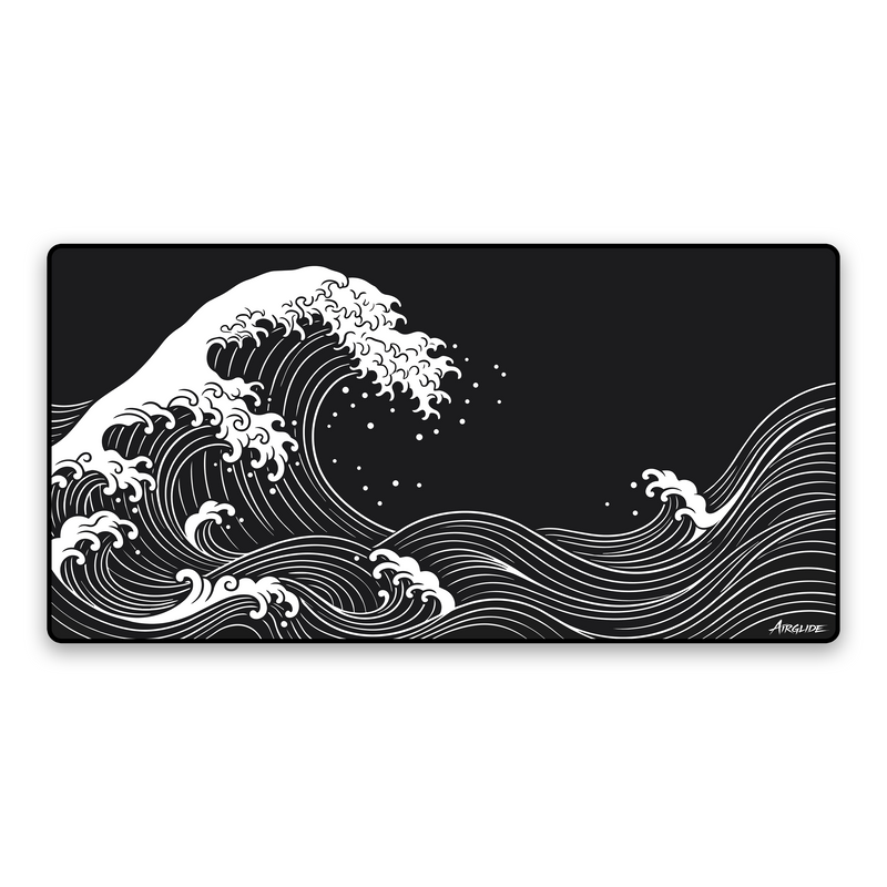 BLACK SURGE II